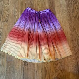 Matilda, Jane size 4 flare pants